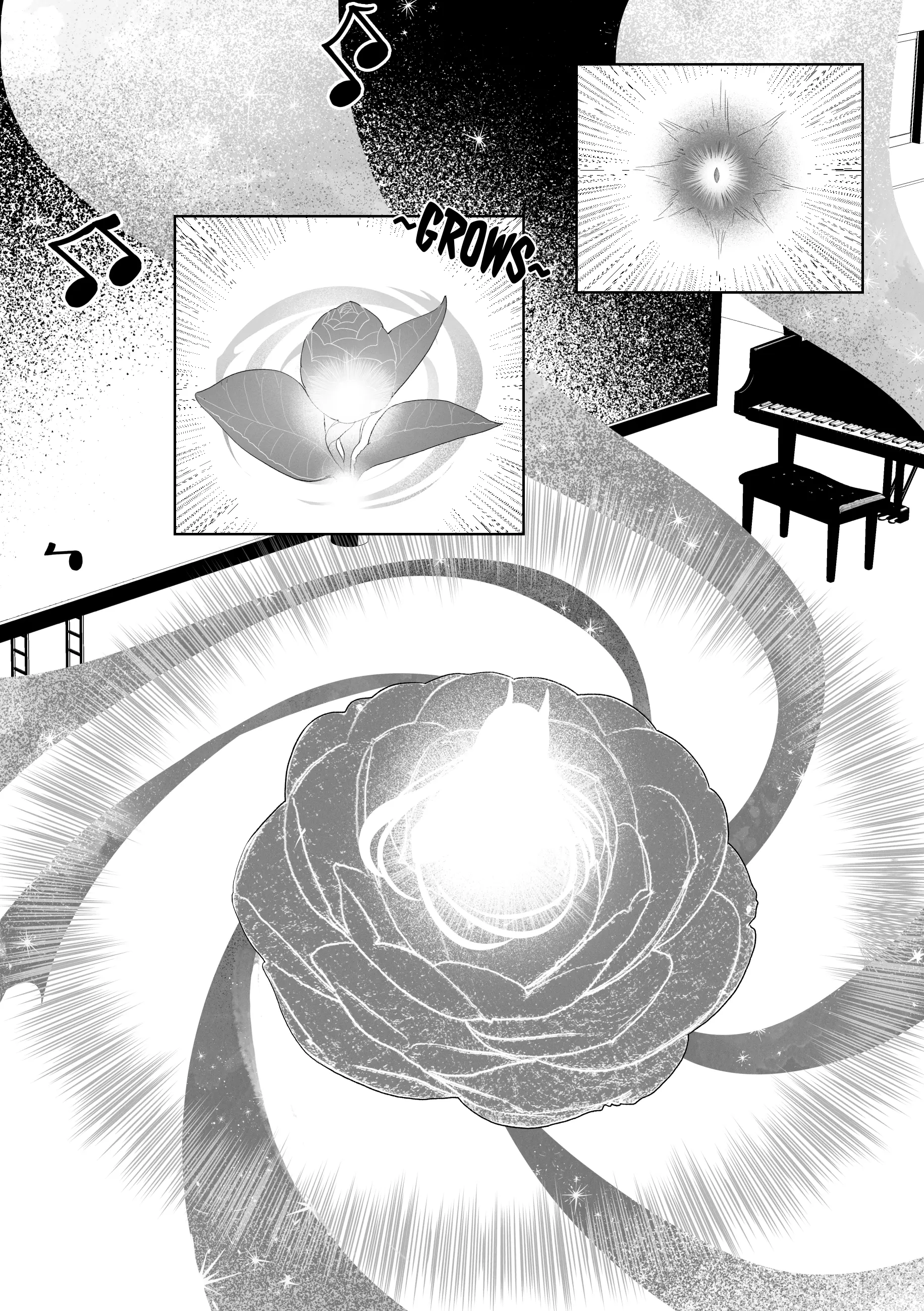 My escapism Vol.1 Chapter 6: The Heavenly Astra Festival page 10 - H.MangaIro.com