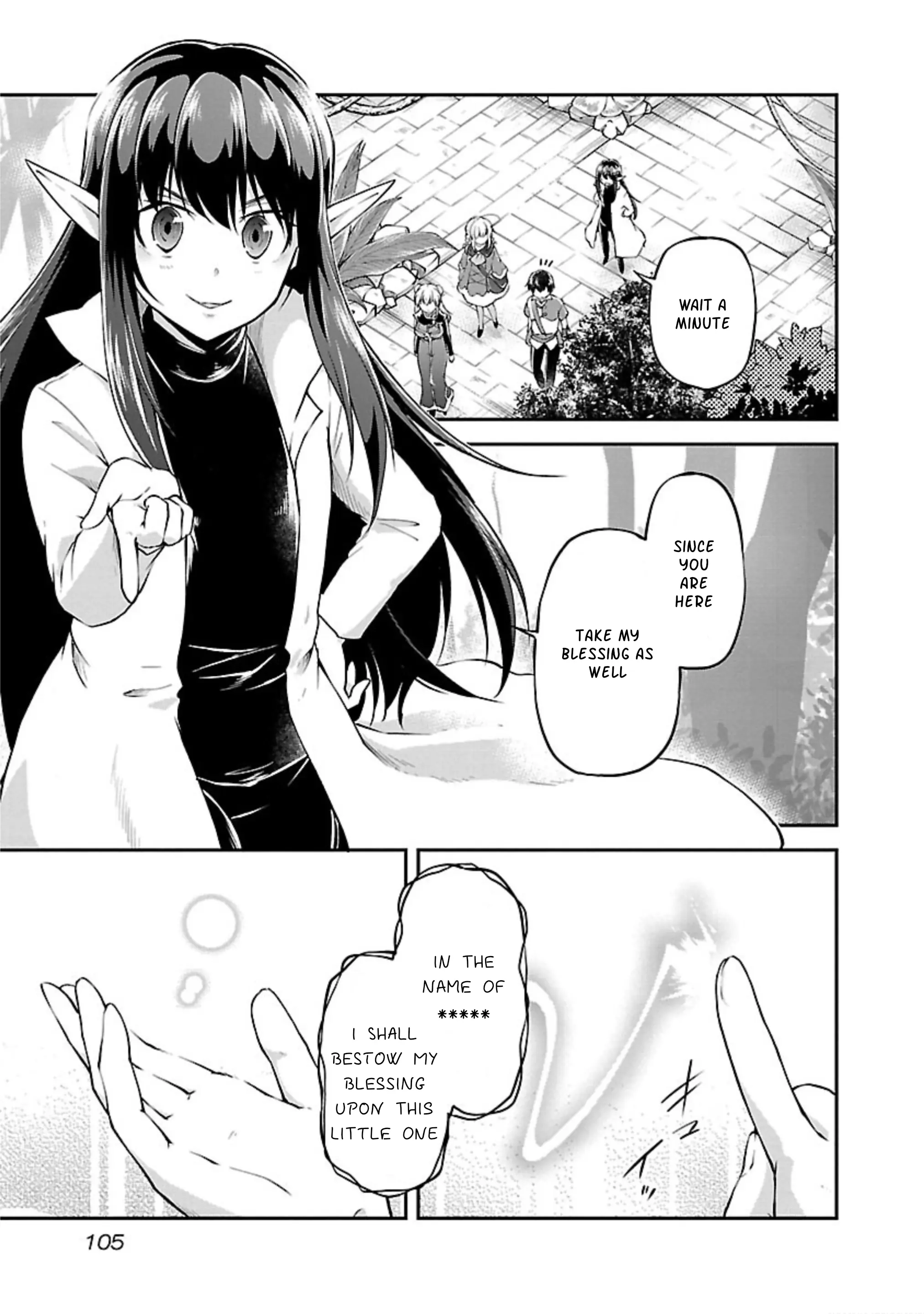 Ware ni Cheat o ~Hazure Cheat no Shoukan Yuusha wa Isekai de Yukkuri Kurashitai~ Vol.3 Chapter 16 page 26 - Mangakakalot.com