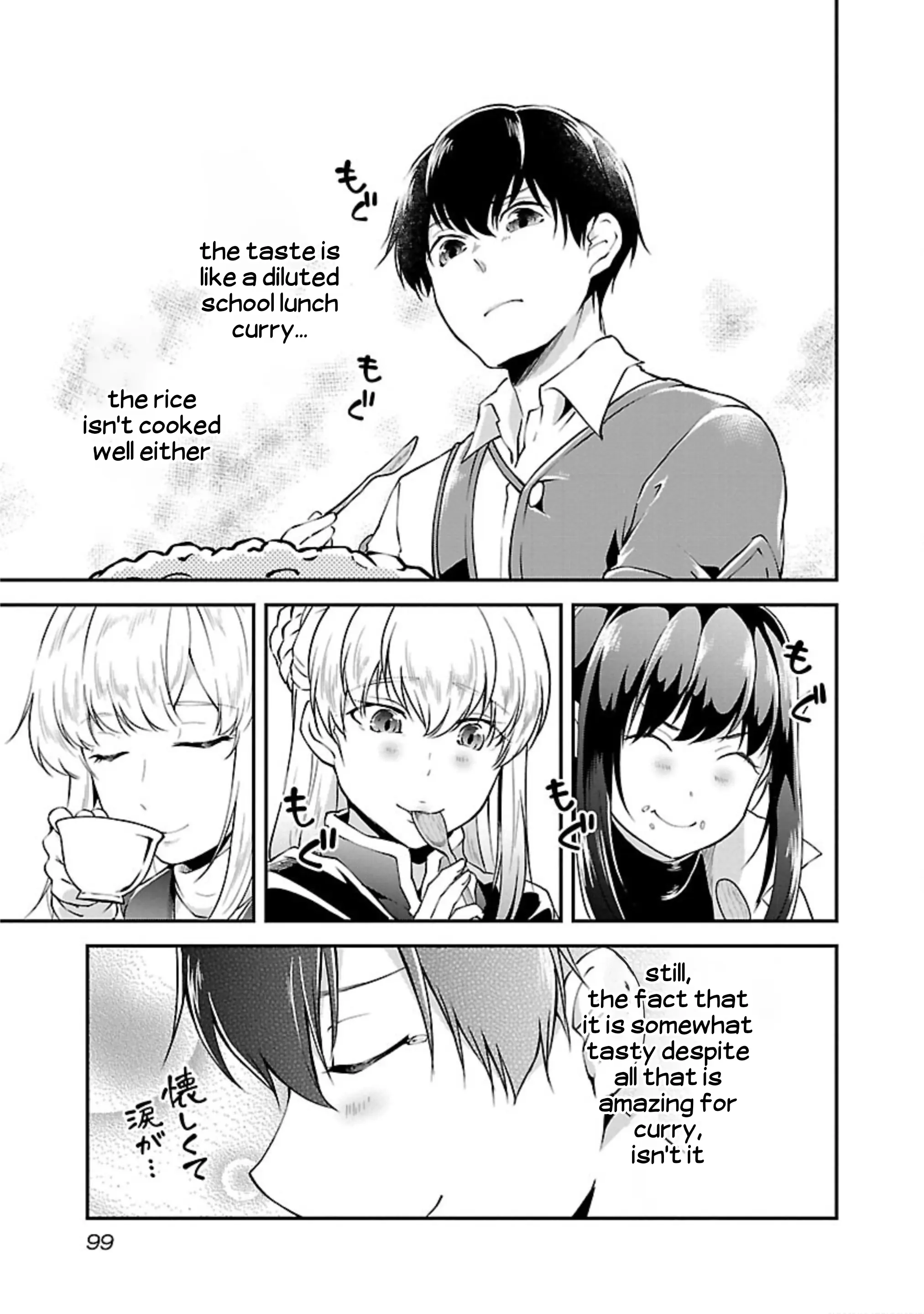 Ware ni Cheat o ~Hazure Cheat no Shoukan Yuusha wa Isekai de Yukkuri Kurashitai~ Vol.3 Chapter 16 page 20 - Mangakakalot.com