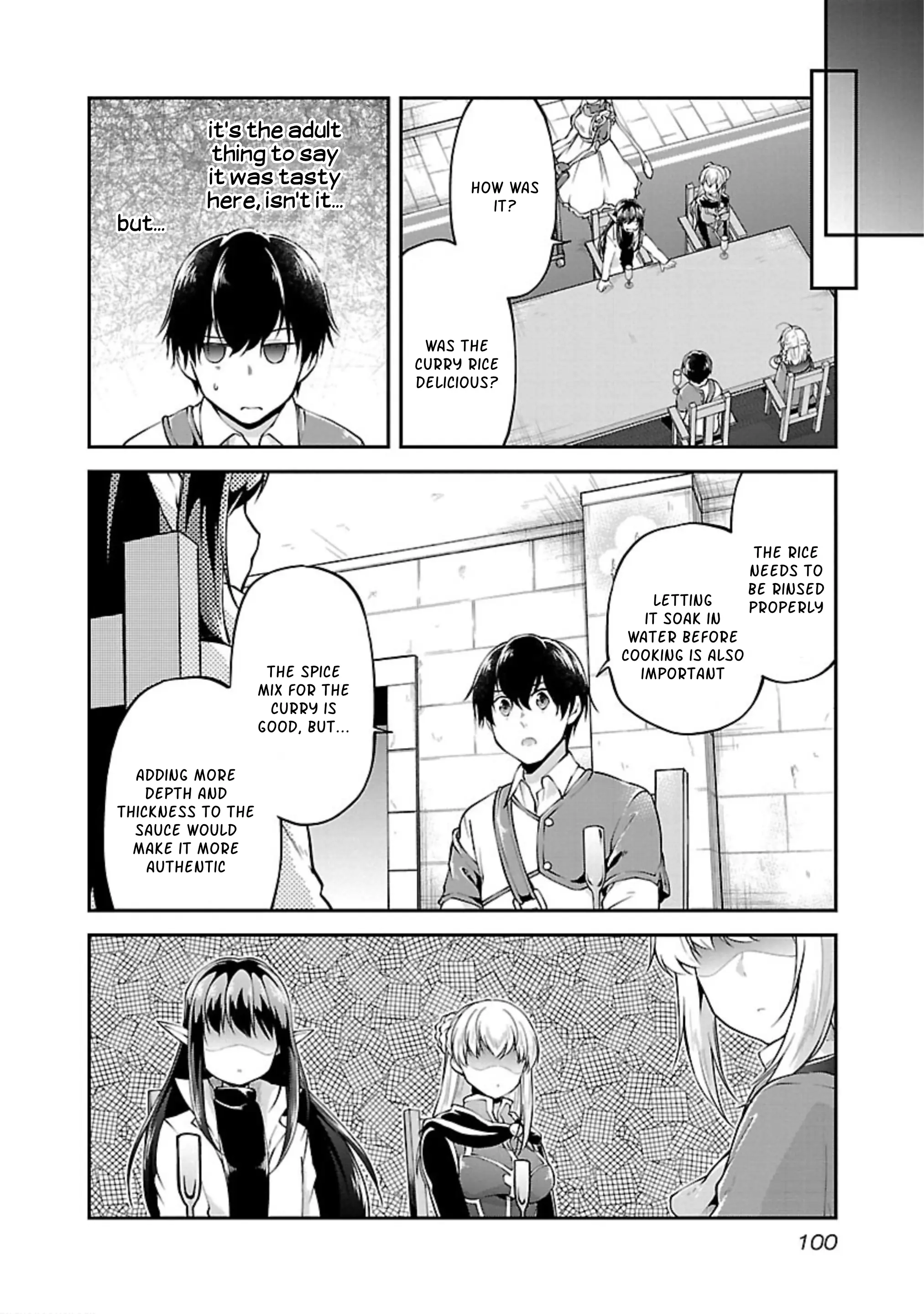 Ware ni Cheat o ~Hazure Cheat no Shoukan Yuusha wa Isekai de Yukkuri Kurashitai~ Vol.3 Chapter 16 page 21 - Mangakakalot.com